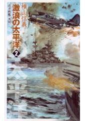 巡洋戦艦「浅間」 激浪の太平洋2