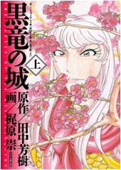黒竜の城 全2巻
